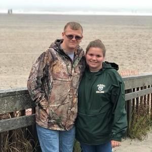 Meet your Posher, Cody